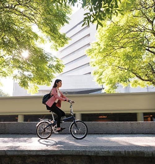 sürdürülebilirlik