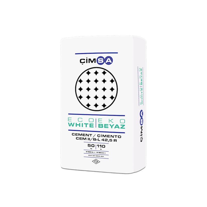cimsa-eko-beyaz