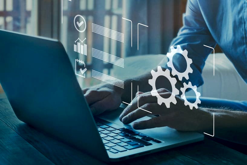 uygulama geliştirme