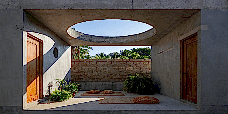 sıcak-havada-beton-dokumu