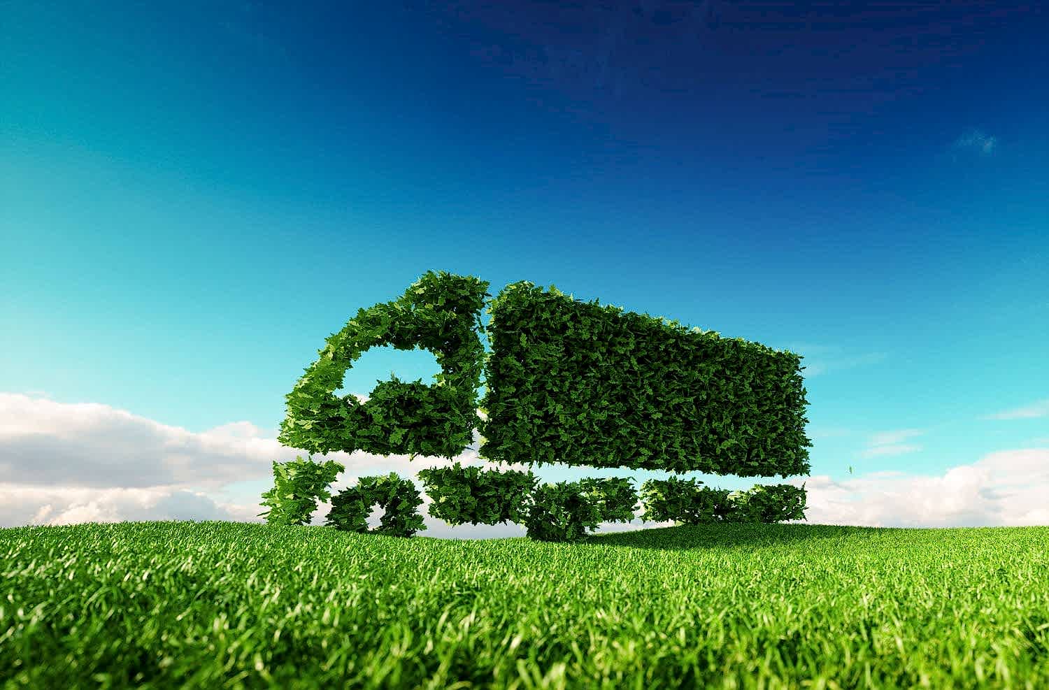 eco truck